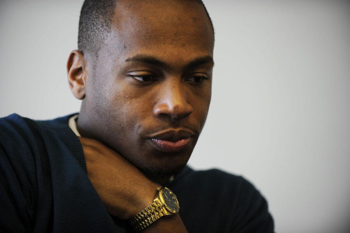 Why are so many black children in foster and group homes?